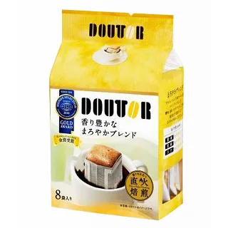 Doutor  羅多倫咖啡-Black (260g *24入) 歷史價格詳細信息
