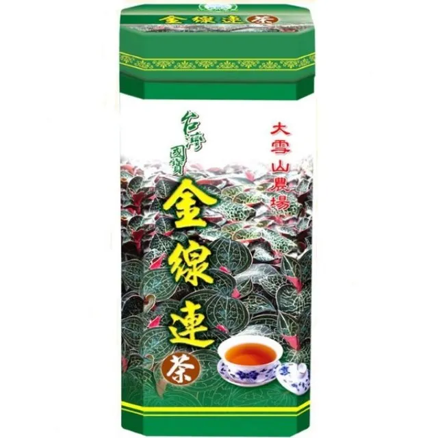 【大雪山農場】台灣原生種-山苦瓜茶X3盒(3gX20包/盒) 歷史價格詳細信息