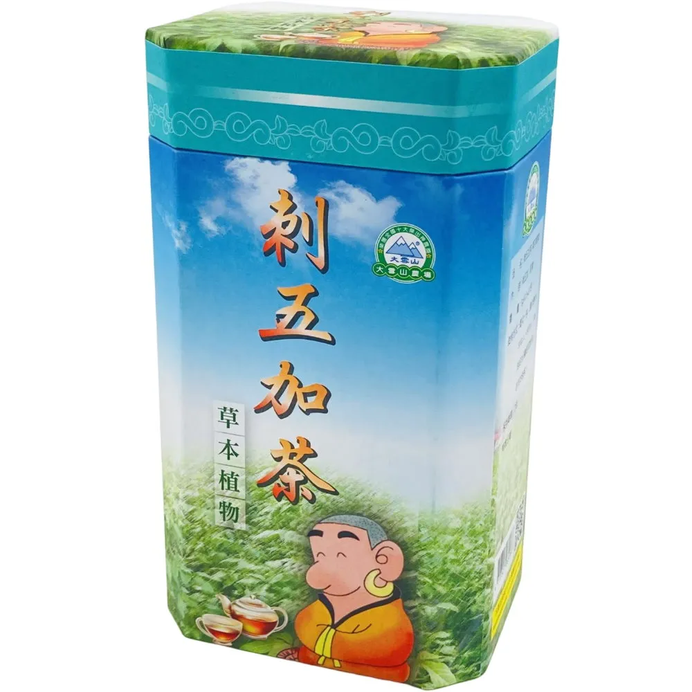 大雪山農場 刺五加茶-大盒 (60包/盒) 買大送2小 歷史價格詳細信息