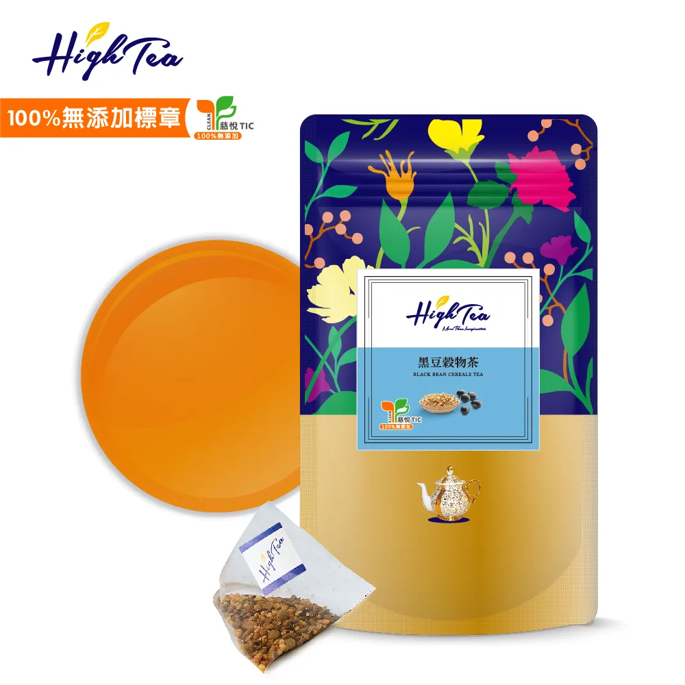 【High Tea】台灣蔗香綠茶(三角立體茶包)(3g*12入/袋) 歷史價格詳細信息
