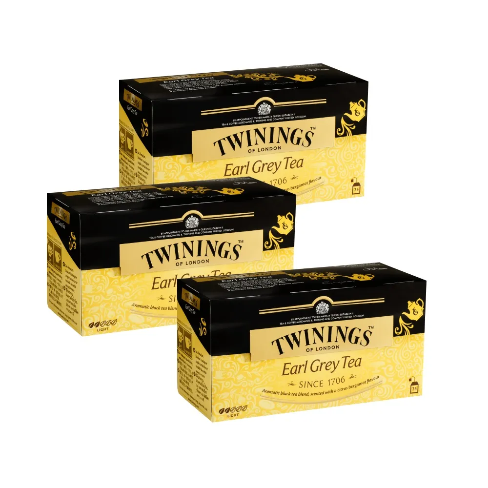 唐寧茶 皇家伯爵(2g*100) 歷史價格詳細信息