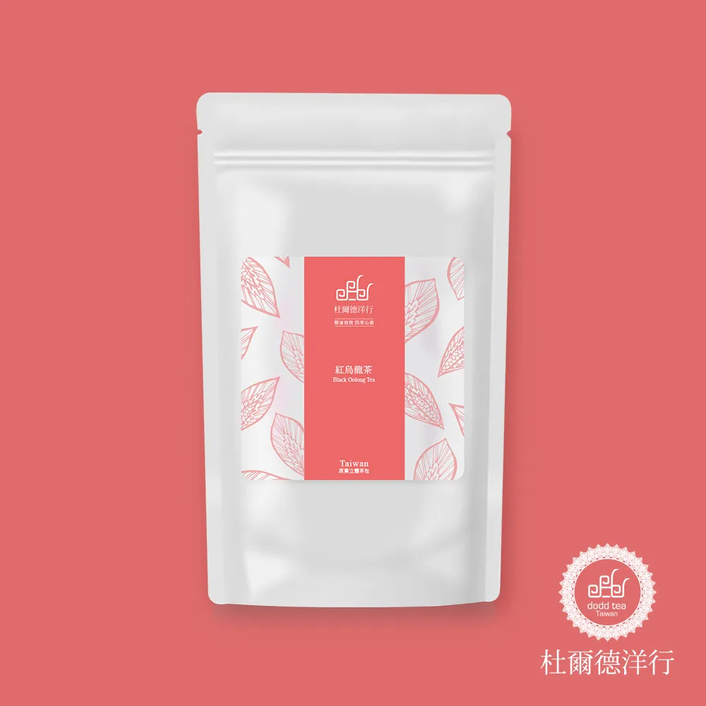 杜爾德洋行 Dodd Tea 台灣紅烏龍茶皂禮盒｜台灣原葉茶 歷史價格詳細信息