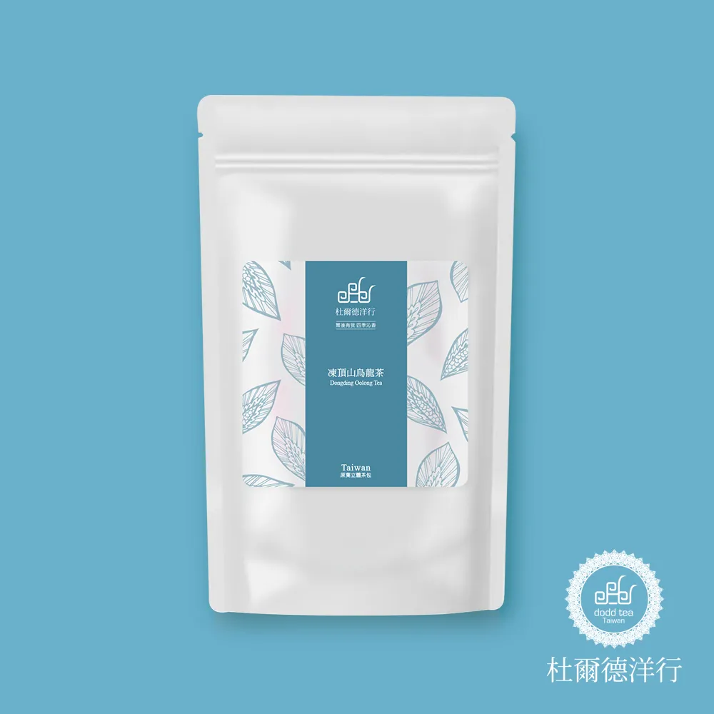 杜爾德洋行 Dodd Tea 頂級日月潭紅玉紅茶/75g 歷史價格詳細信息