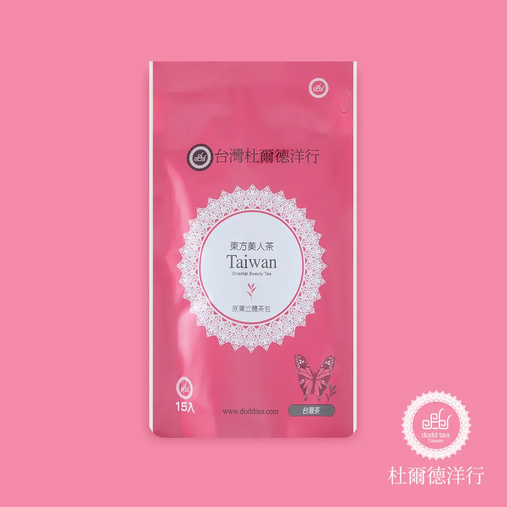 杜爾德東方美人立體茶包【12入/盒】 歷史價格詳細信息