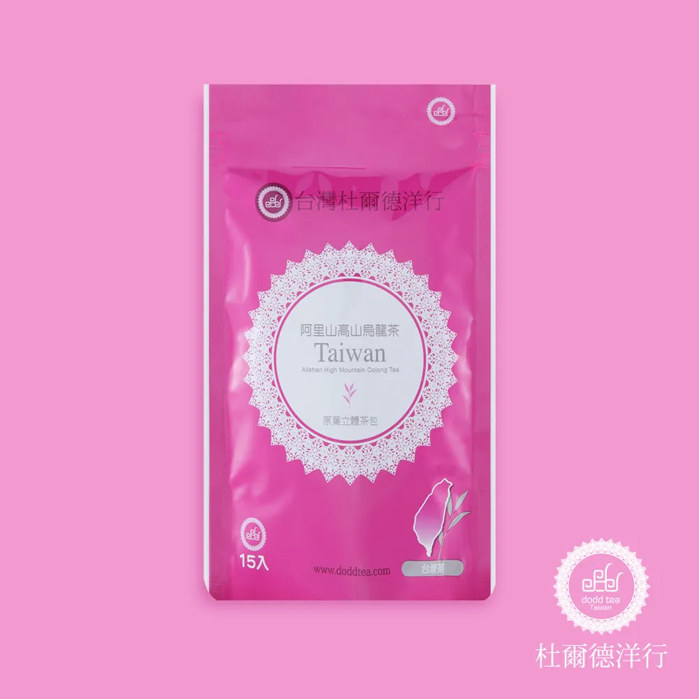 阿里山高山烏龍茶茶包15入 (多件有優惠) 歷史價格詳細信息