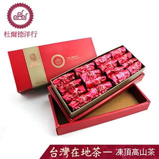 杜爾德洋行 Dodd Tea 頂級日月潭紅玉紅茶/75g 歷史價格詳細信息