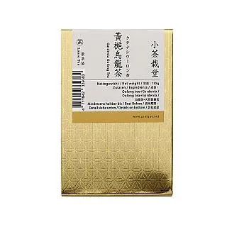 【小茶栽堂】散茶補充包-金桂茶110g 歷史價格詳細信息