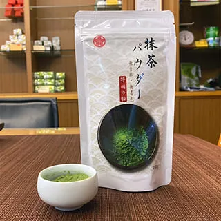《萬年春》日式原味無糖綠茶粉100g(內附湯匙)x6 歷史價格詳細信息