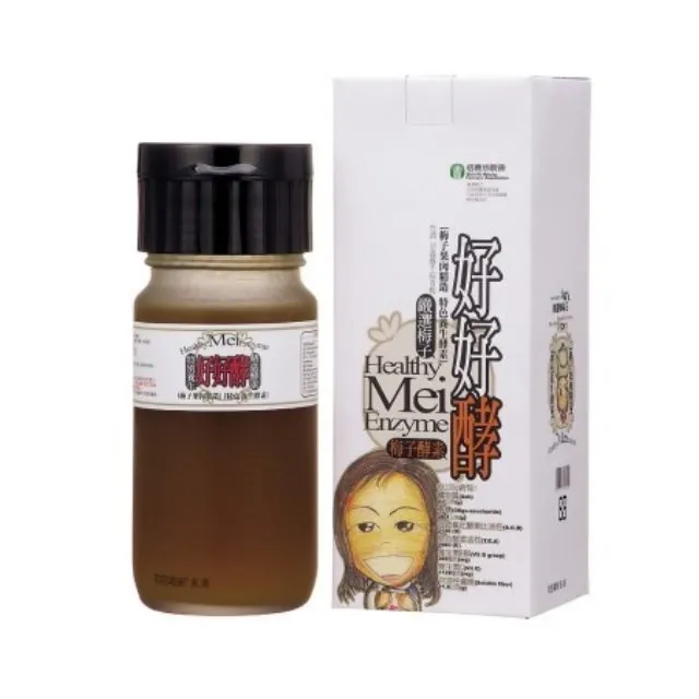 信義鄉農會 酵素梅 200g【家樂福】 歷史價格詳細信息