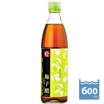 百家珍 梅子活性醋(280ccX6瓶/組)[大買家] 歷史價格詳細信息