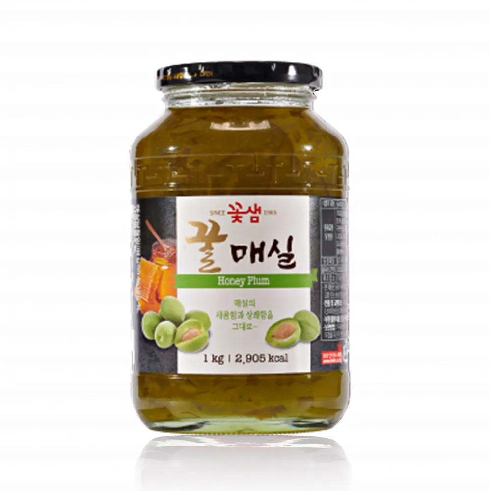 花泉 蜂蜜蘋果茶1kg 歷史價格詳細信息