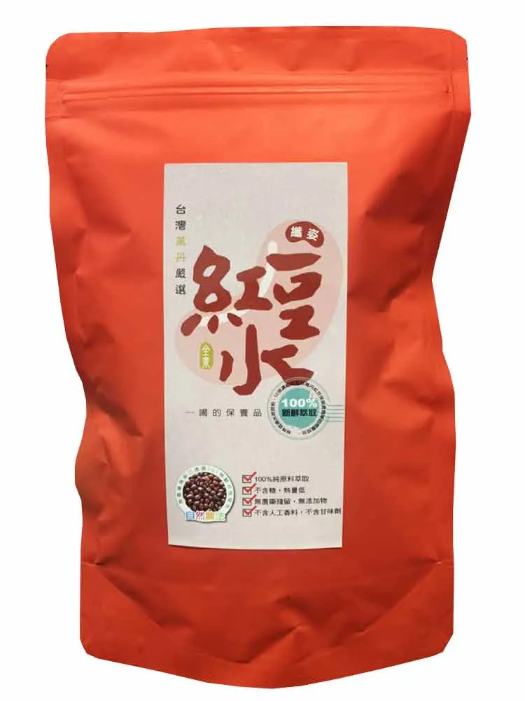 茂格 纖姿萬丹紅豆水(4g*15入) 歷史價格詳細信息