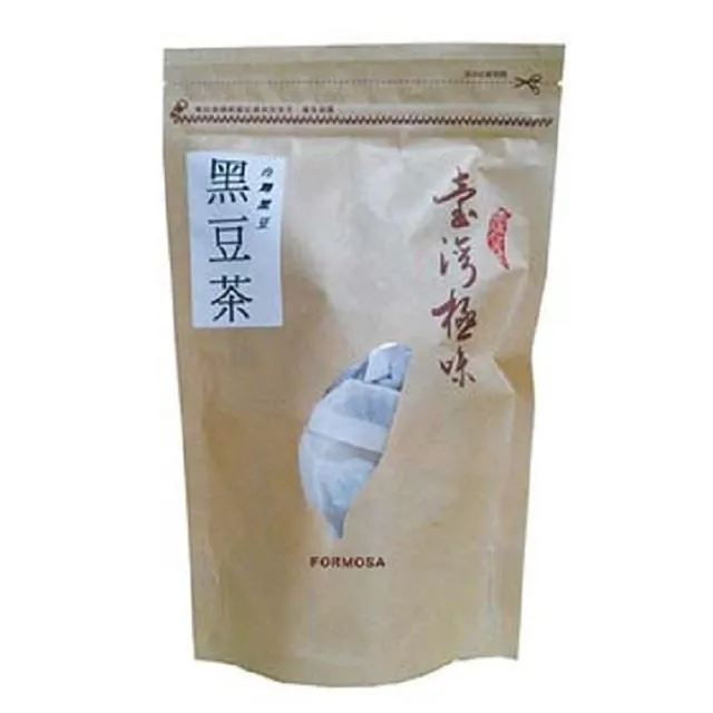 【源順】台灣養生黑豆茶(16包/盒)x2 歷史價格詳細信息