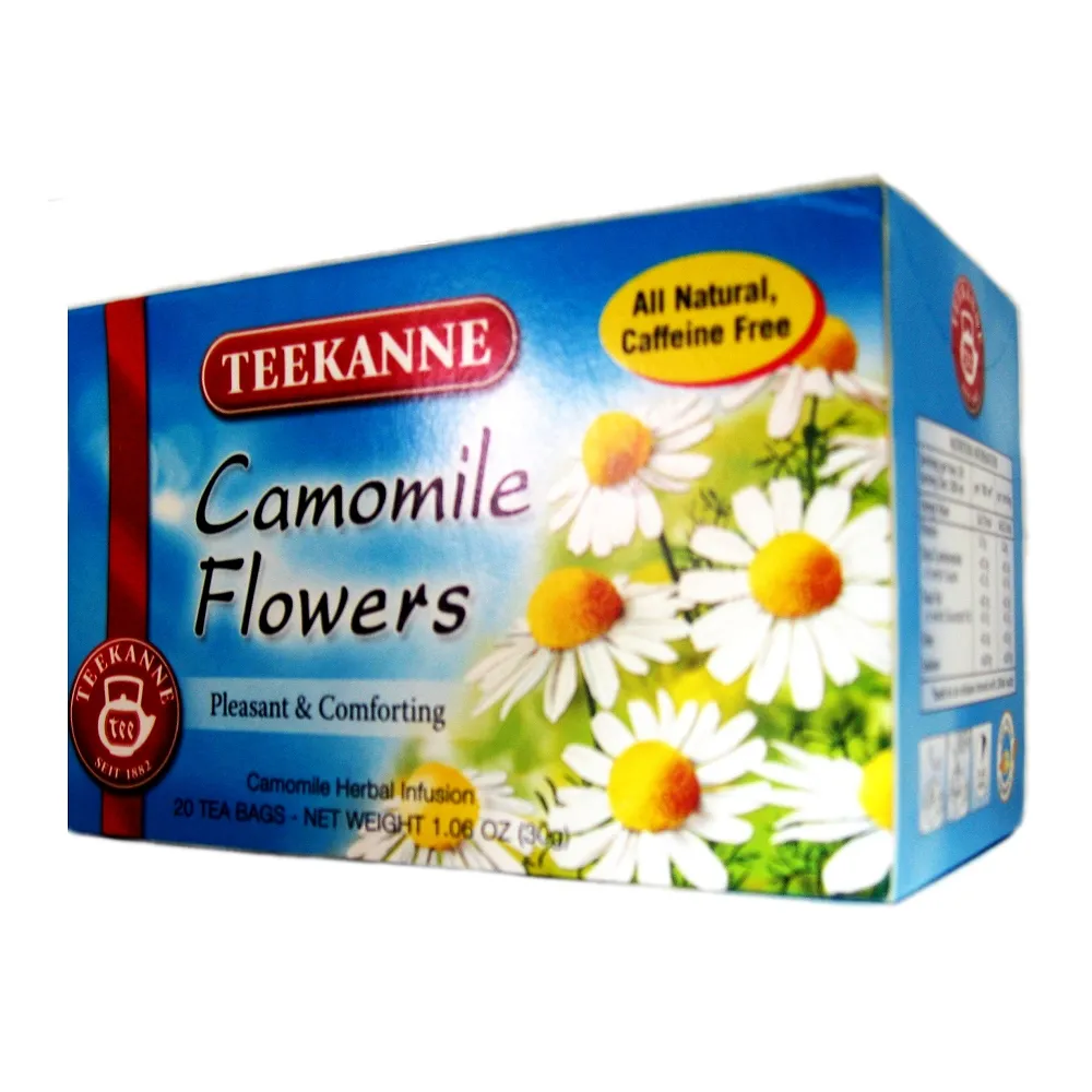 【TEEKANNE 恬康樂】莓果特調茶 (2.5g x 18包/ 盒) 歷史價格詳細信息