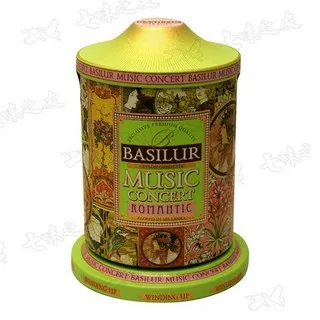 Basilur 72375 Happy Dragon Year 錫蘭紅茶(紅球) 20g 歷史價格詳細信息
