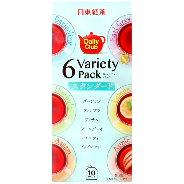 日東紅茶 奶茶包-伯爵茶 30g【Donki日本唐吉訶德】 歷史價格詳細信息