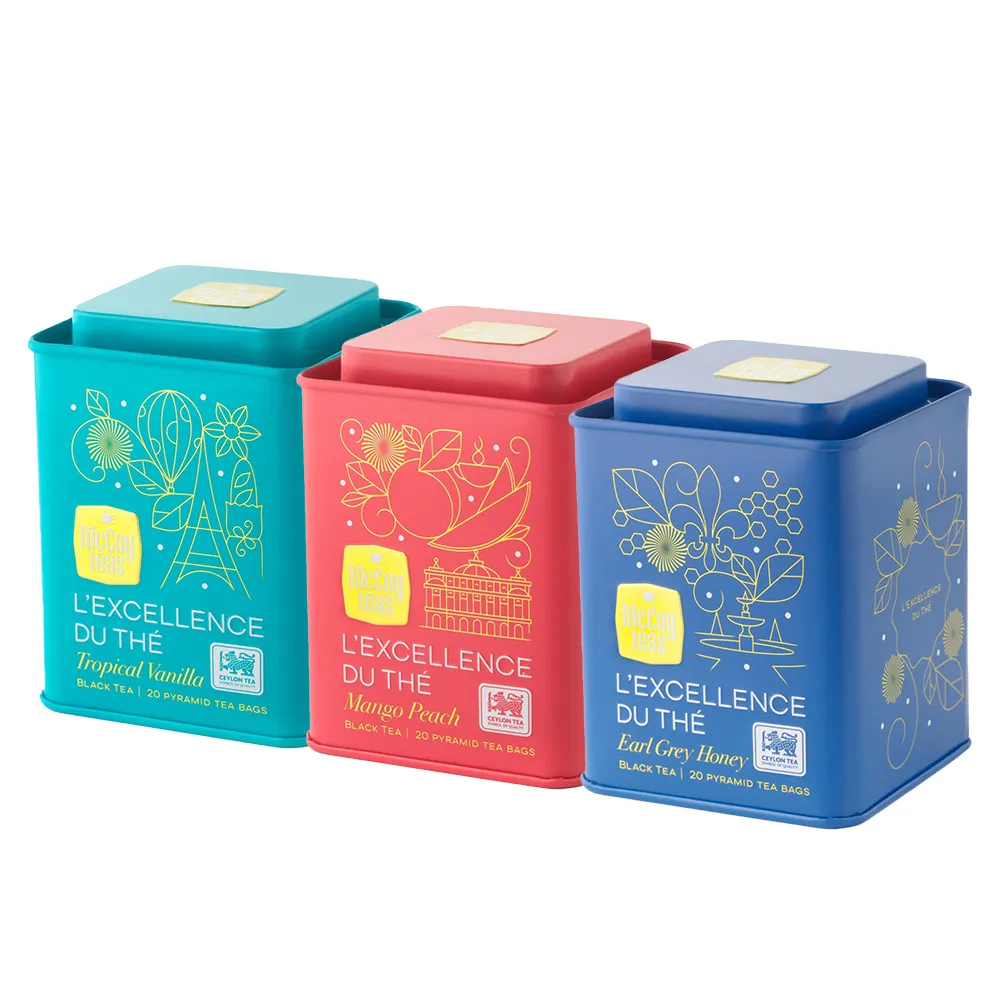 【PALIER】茶甜如意新春限定禮盒 歷史價格詳細信息