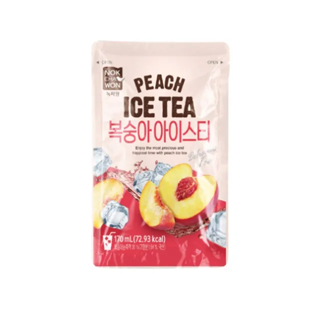 【Nokchawon 綠茶園】韓國蜂蜜柚子茶1kg-2入組 歷史價格詳細信息