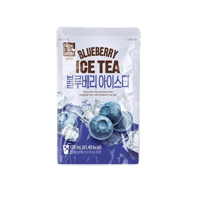 【Nokchawon 綠茶園】韓國蜂蜜柚子茶1kg-2入組 歷史價格詳細信息