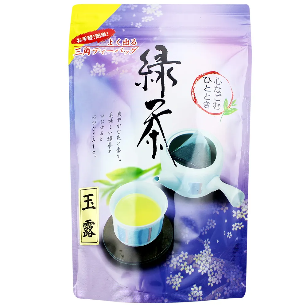 藤二 玄米綠茶茶包240g 歷史價格詳細信息