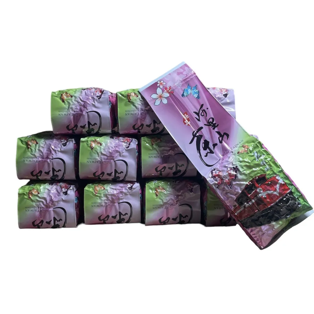 極品杉林溪高山茶(龍鳳峽冬茶)嚐鮮試喝包10g -手採 (行家款)-送禮首選,台灣好茶,台灣茶葉禮盒,伴手禮- 冷泡茶 歷史價格詳細信息