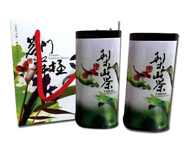 【TEAMTE】杉林溪極品精焙金萱烏龍茶 - 600g/一斤 (輕焙火/中發酵) 歷史價格詳細信息