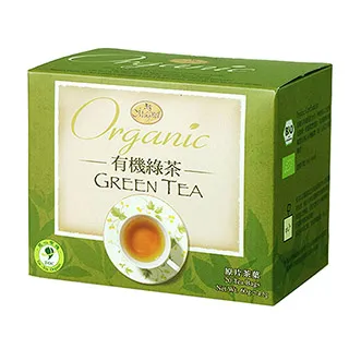 曼寧有機綠茶(3g*20入/盒) 歷史價格詳細信息