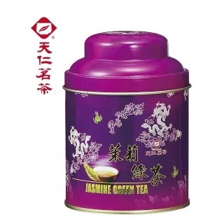 【天仁茗茶】茉莉花茶防潮包 2gx100入 歷史價格詳細信息