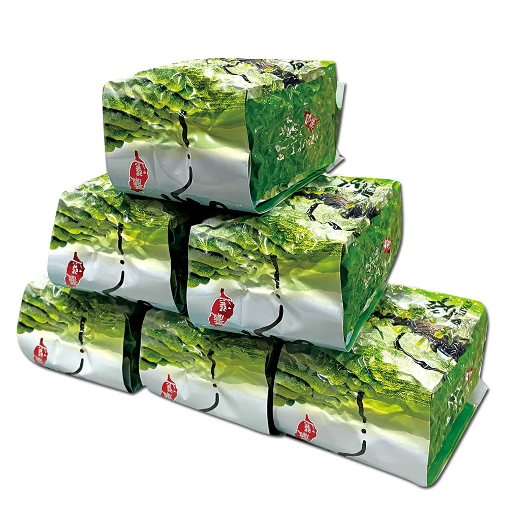 梨山高山烏龍茶 / 秋茶茶葉 / (4兩) 歷史價格詳細信息