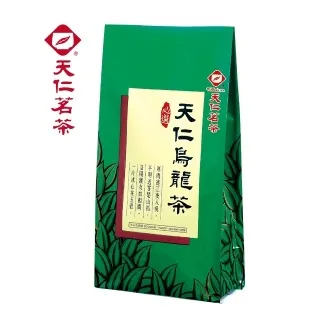 天仁茗茶 嚴選靈芽茶集禮盒-附提袋600g 歷史價格詳細信息