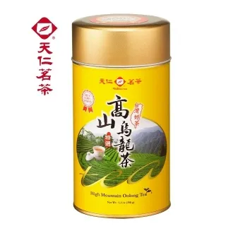 台灣茗茶 龍鳳峽杉林溪高山茶2罐組(附提袋) 歷史價格詳細信息