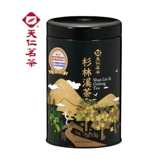 【天仁茗茶】杉林溪茶225g 價格比較,價格查詢,歷史價格詳細信息