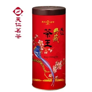 【天仁茗茶】典藏茶王450g 價格比較,價格查詢,歷史價格詳細信息