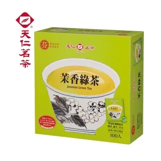 天仁 防潮包綠茶(2gX100包/盒)[大買家] 歷史價格詳細信息