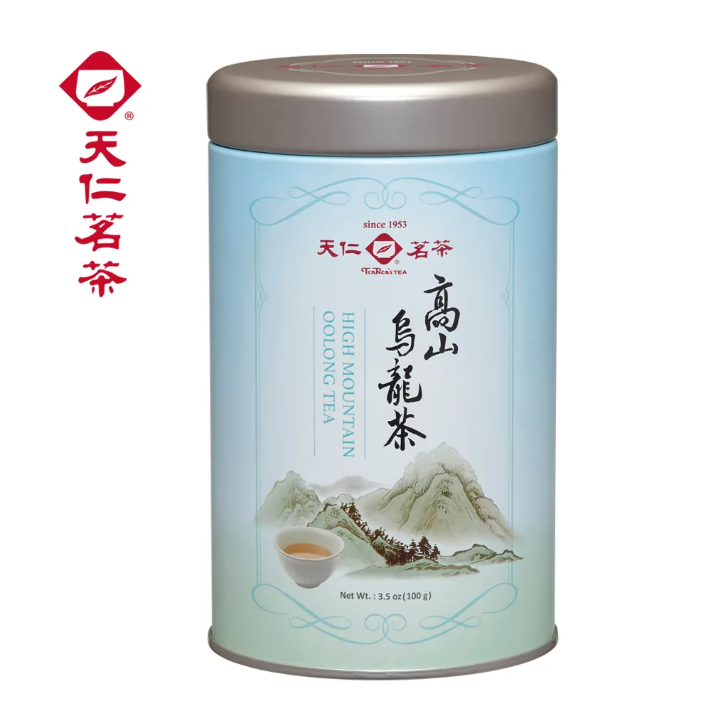 100g高山烏龍茶&nbsp;Highmountain Oolong 歷史價格詳細信息