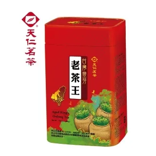 【天仁茗茶】靈芽高山烏龍茶 300g 歷史價格詳細信息