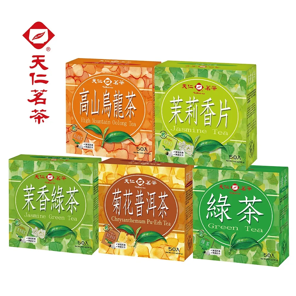 天仁茗茶 嚴選靈芽茶集禮盒-附提袋600g 歷史價格詳細信息