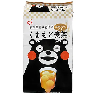 OSK六条麥茶  392公克(7公克X56袋) 歷史價格詳細信息