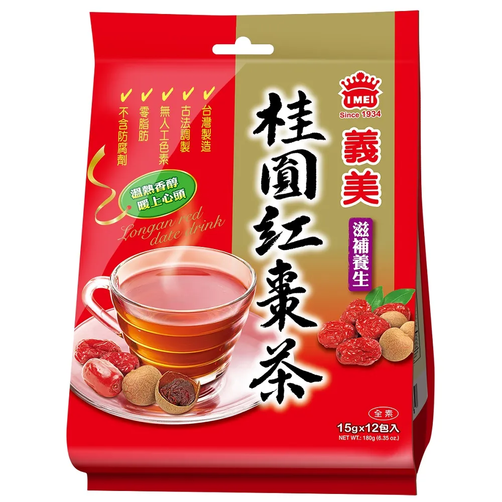義美桂圓核桃糕袋裝14入 (224g/袋) 歷史價格詳細信息