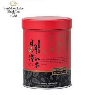 【魚池鄉農會】台茶21號-紅韻50g/罐 歷史價格詳細信息