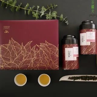 【慕茗而來】臻。烏龍-青香[保鮮罐裝150g] 歷史價格詳細信息