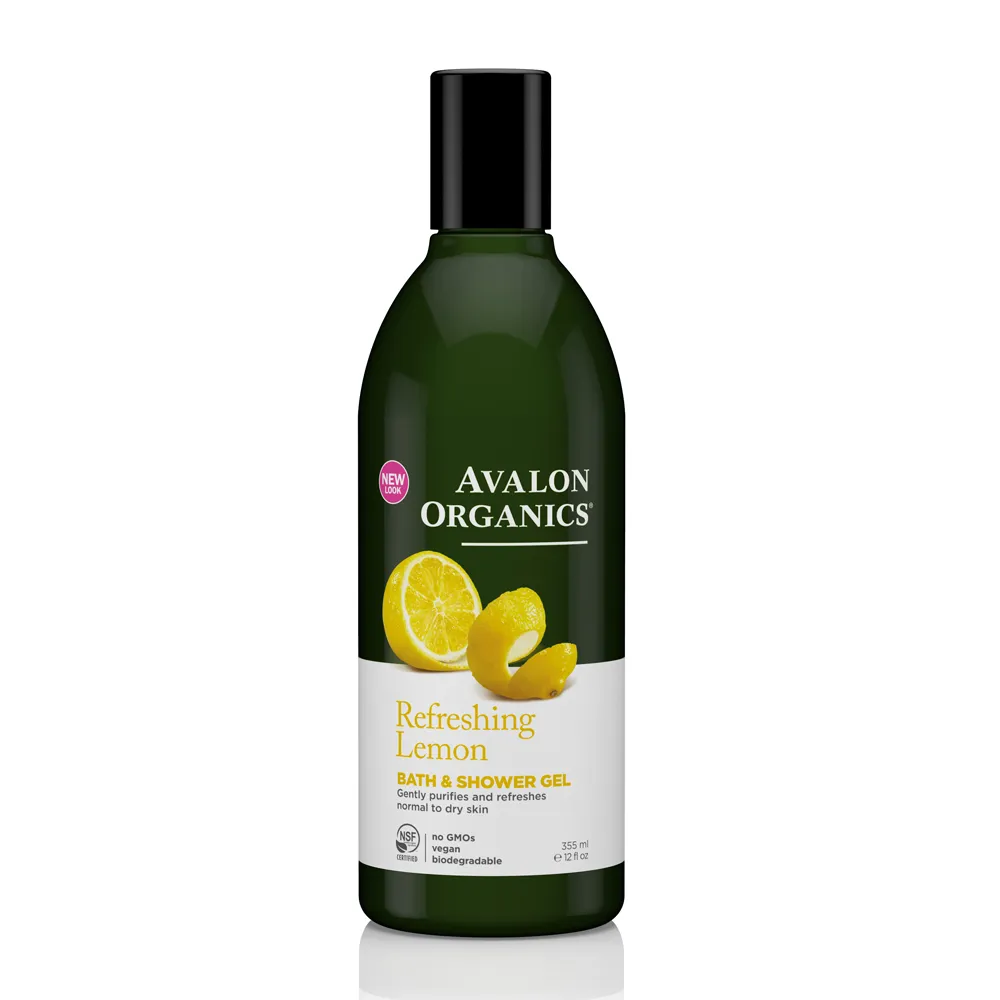 AVALON檸檬潔淨洗髮露325ml 歷史價格詳細信息