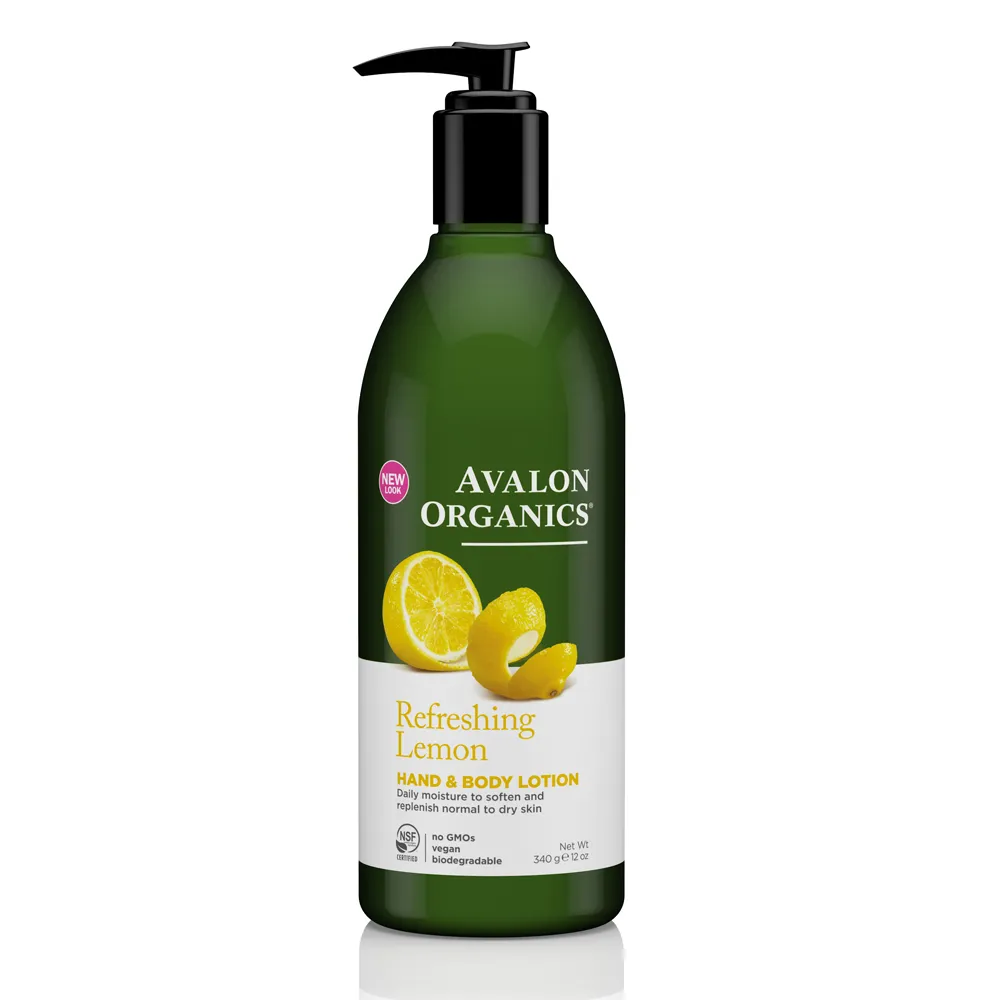 AVALON檸檬潔淨洗髮露325ml 歷史價格詳細信息