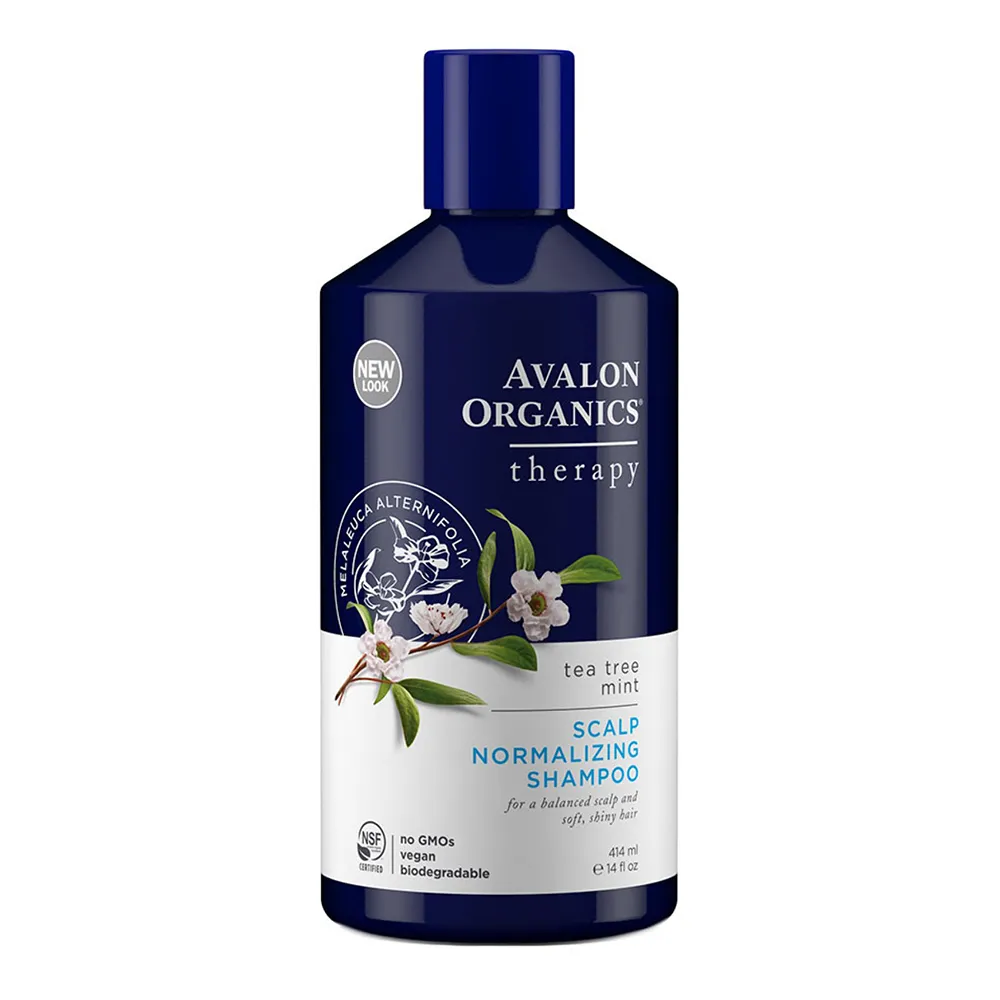 AVALON 薄荷健髮洗髮露325ml 歷史價格詳細信息