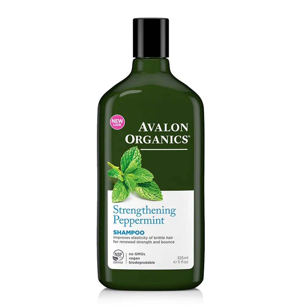 AVALON 薄荷健髮洗髮露325ml 歷史價格詳細信息