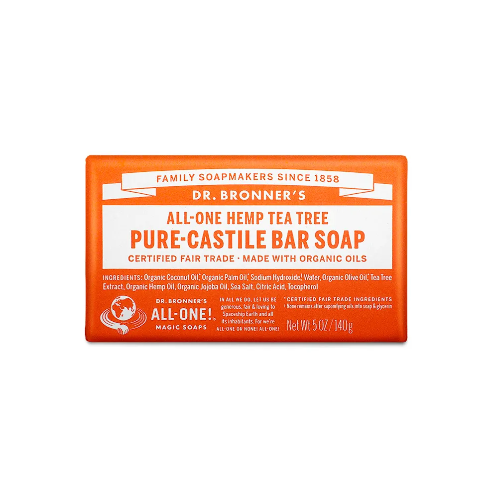 Dr. Bronner’s 美國布朗博士 綠茶潔膚露(3.8公升/128oz) 歷史價格詳細信息