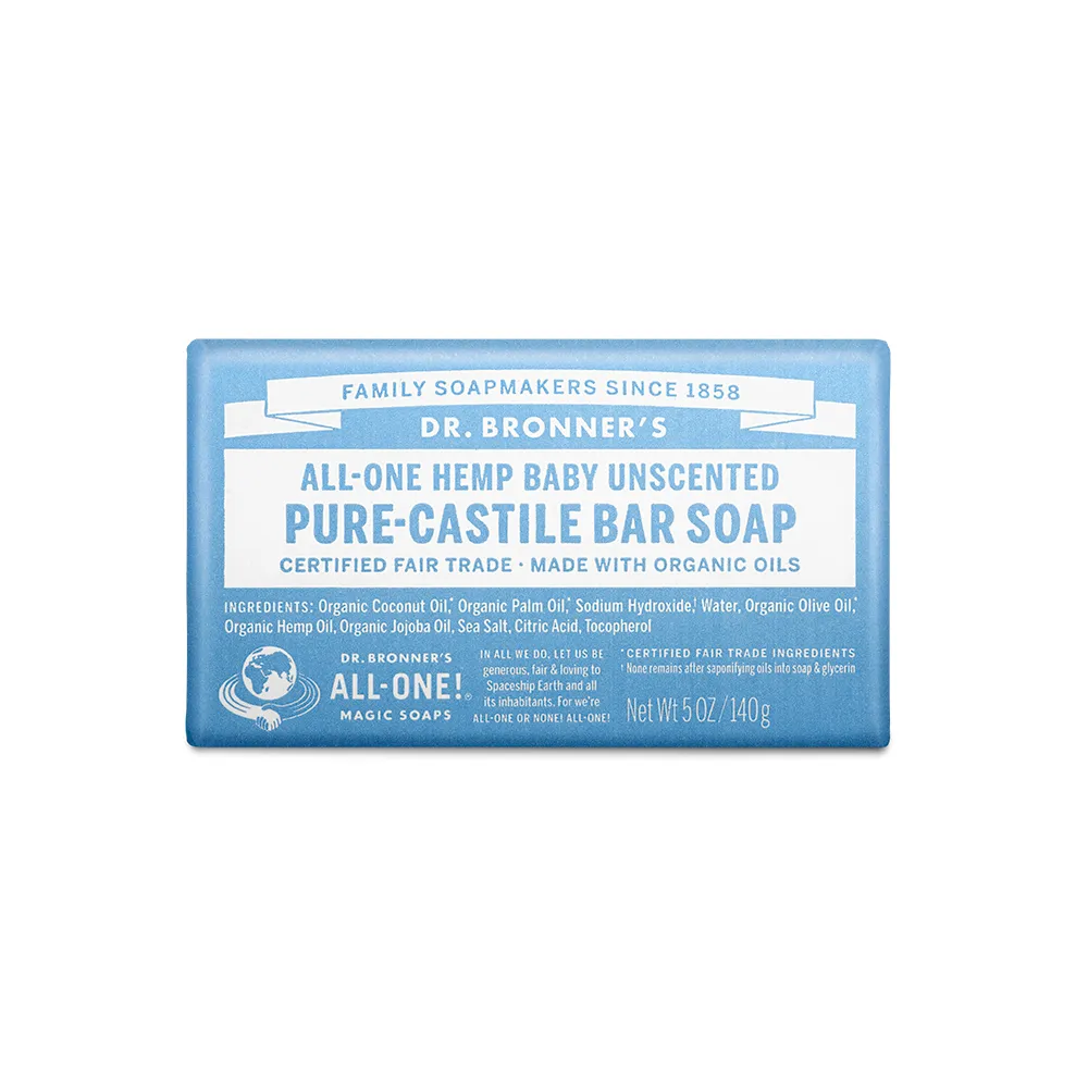 Dr. Bronner’s 美國布朗博士 有機檸檬萊姆護唇膏 歷史價格詳細信息