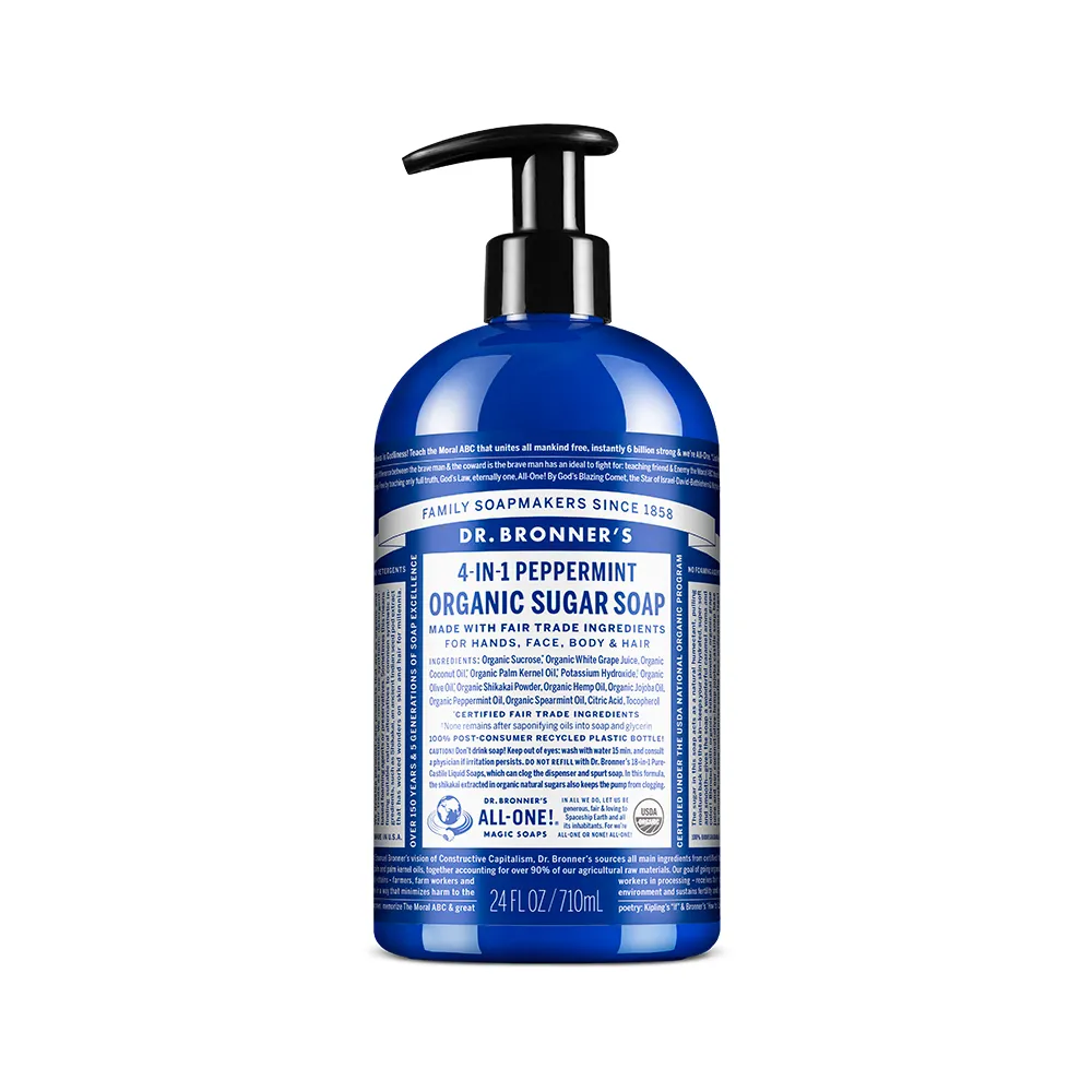 Dr. Bronner’s 美國布朗博士 有機檸檬萊姆護唇膏 歷史價格詳細信息