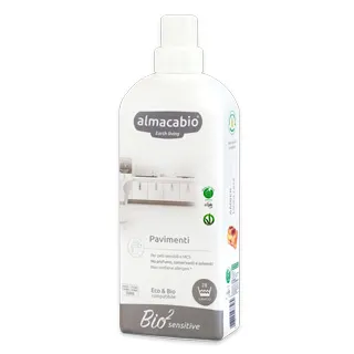 義大利Almacabio有機馬桶專用清潔劑750mlX3 歷史價格詳細信息