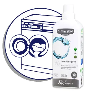 義大利Almacabio有機馬桶專用清潔劑750mlX3 歷史價格詳細信息